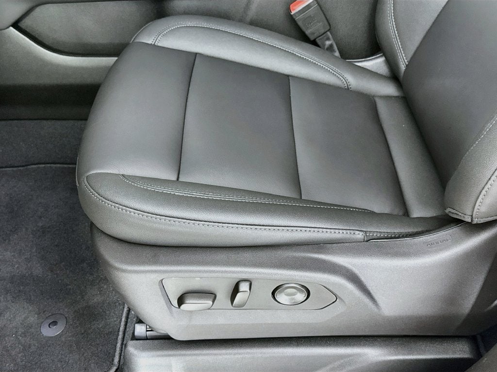 2027 Chevrolet Tahoe LT