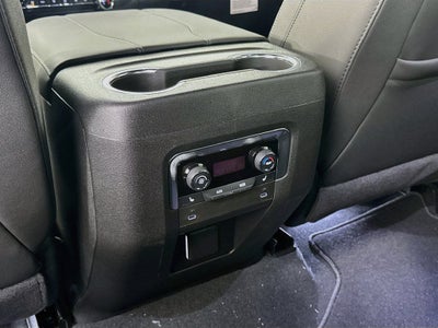 2027 Chevrolet Tahoe LT