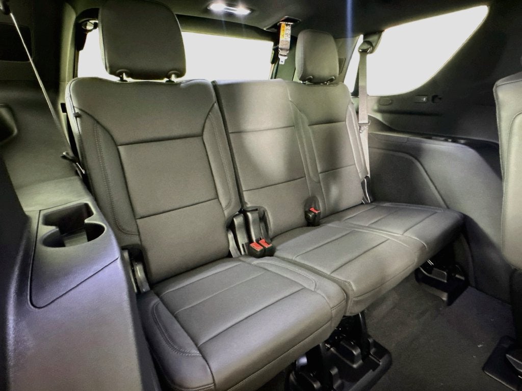 2027 Chevrolet Tahoe LT