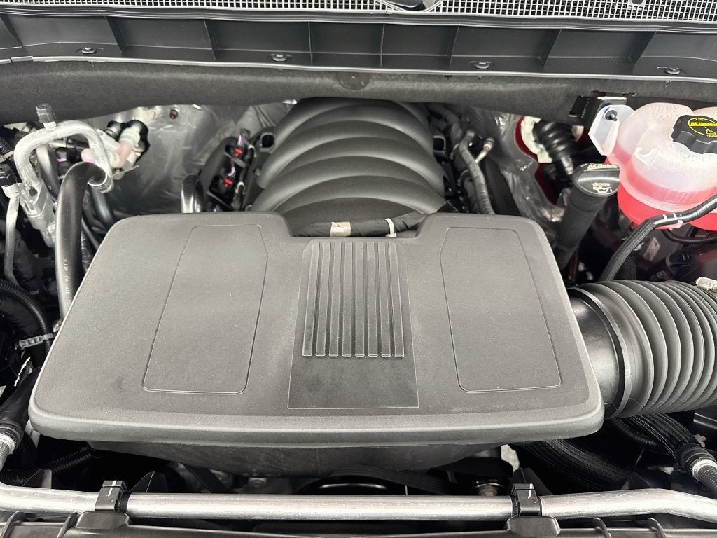 2027 Chevrolet Tahoe LT