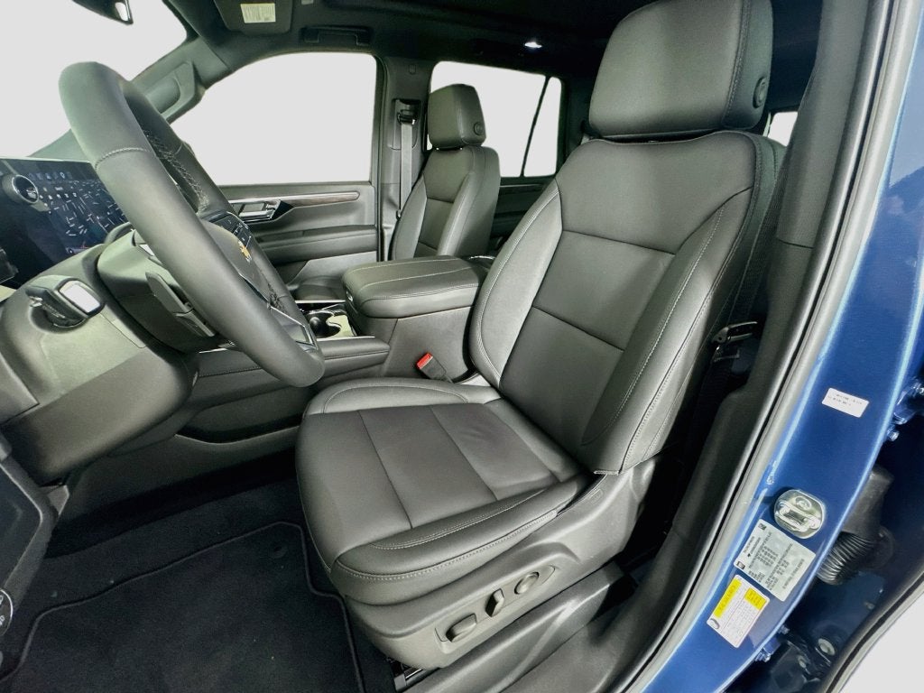2027 Chevrolet Tahoe LT