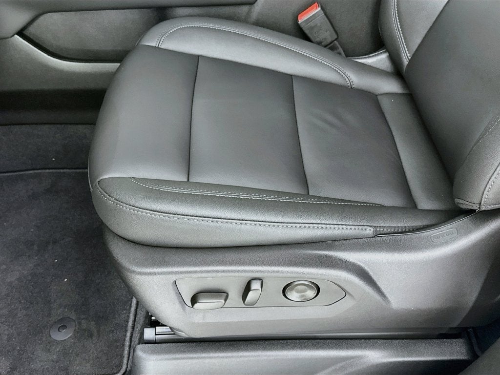 2027 Chevrolet Tahoe LT