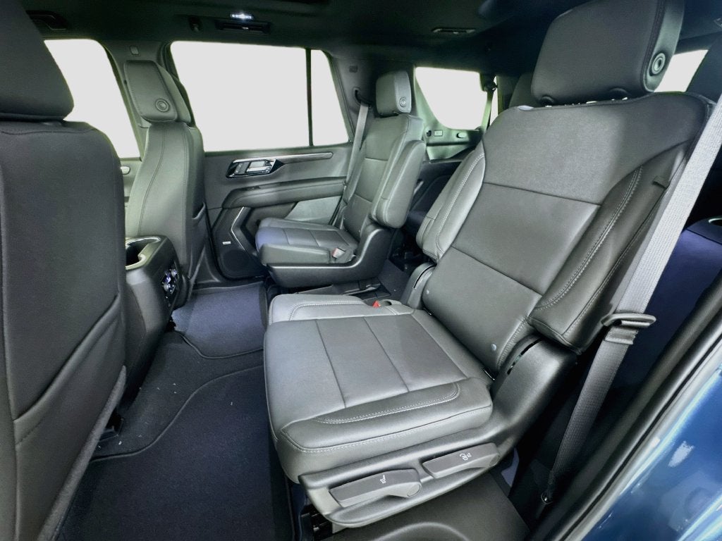 2027 Chevrolet Tahoe LT