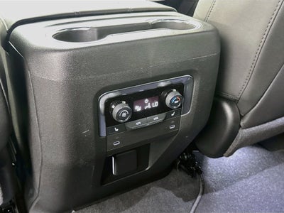 2027 Chevrolet Tahoe LT