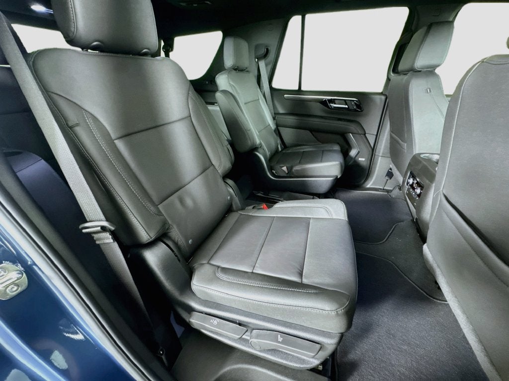 2027 Chevrolet Tahoe LT