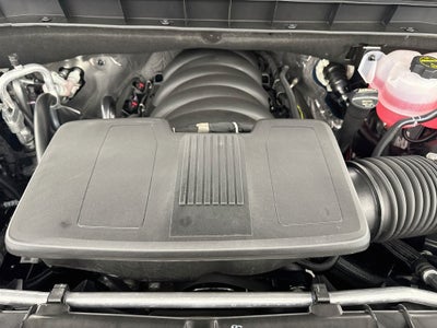 2027 Chevrolet Tahoe LT