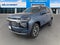 2027 Chevrolet Tahoe LT
