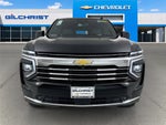 2027 Chevrolet Tahoe LT