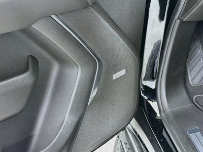 2027 Chevrolet Tahoe LT