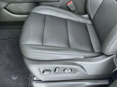 2027 Chevrolet Tahoe LT