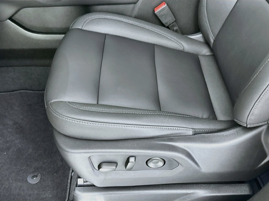 2027 Chevrolet Tahoe LT