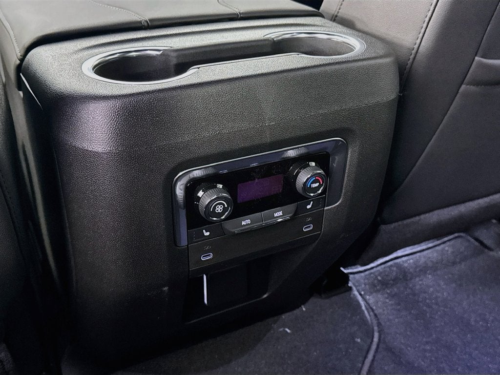 2027 Chevrolet Tahoe LT