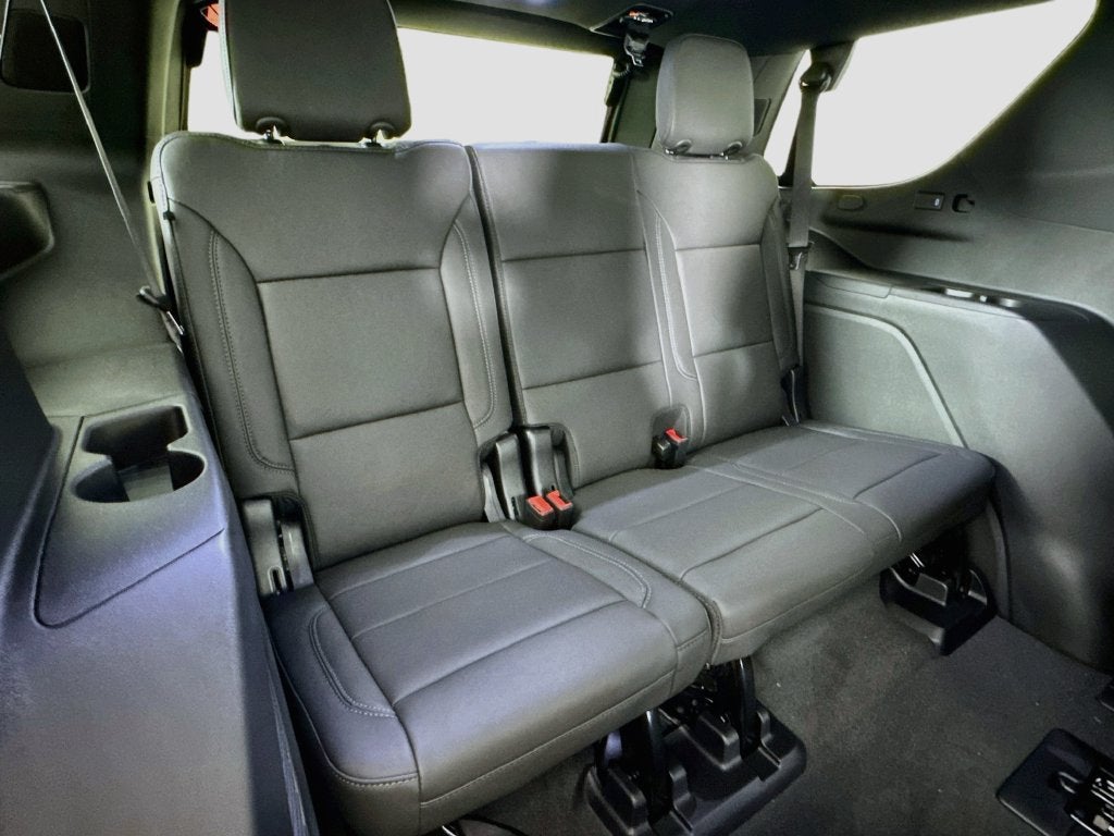 2027 Chevrolet Tahoe LT