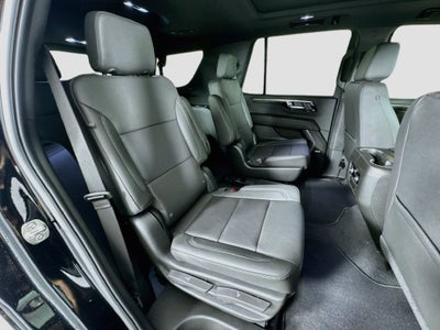 2027 Chevrolet Tahoe LT