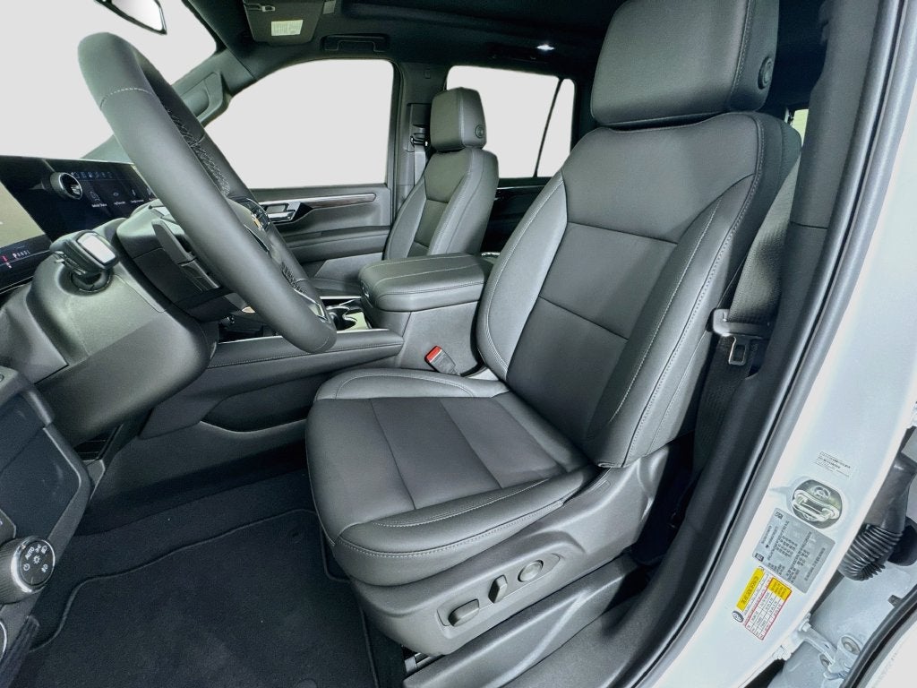 2027 Chevrolet Tahoe LT