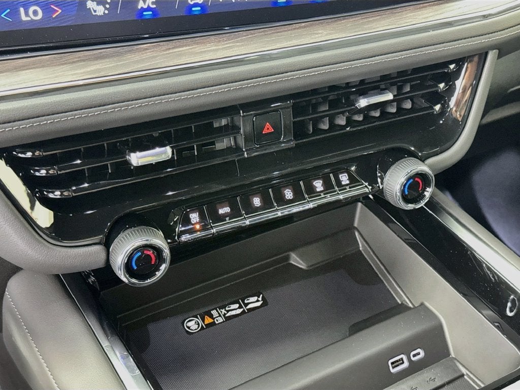 2027 Chevrolet Tahoe LT
