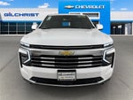 2027 Chevrolet Tahoe LT