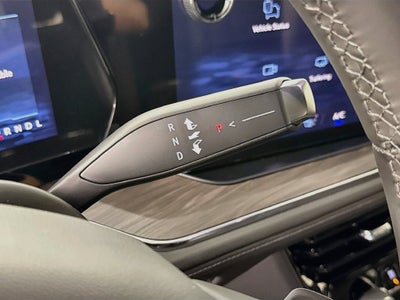 2027 Chevrolet Tahoe LT