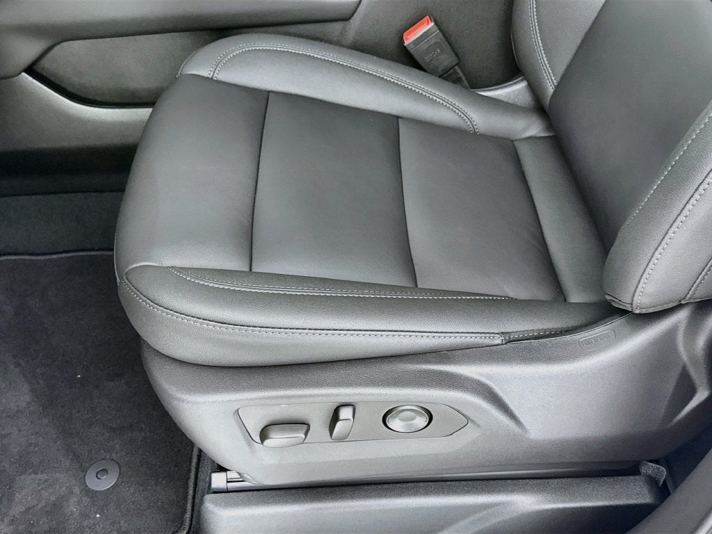2027 Chevrolet Tahoe LT