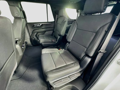 2027 Chevrolet Tahoe LT