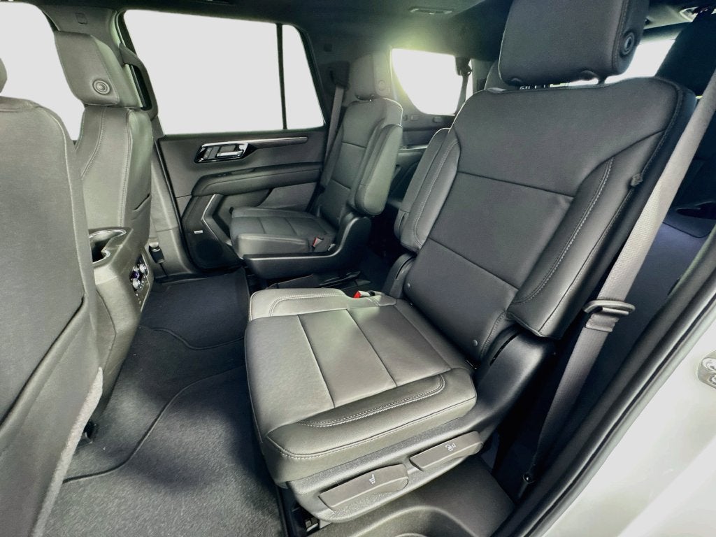 2027 Chevrolet Tahoe LT