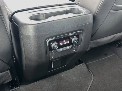 2027 Chevrolet Tahoe LT