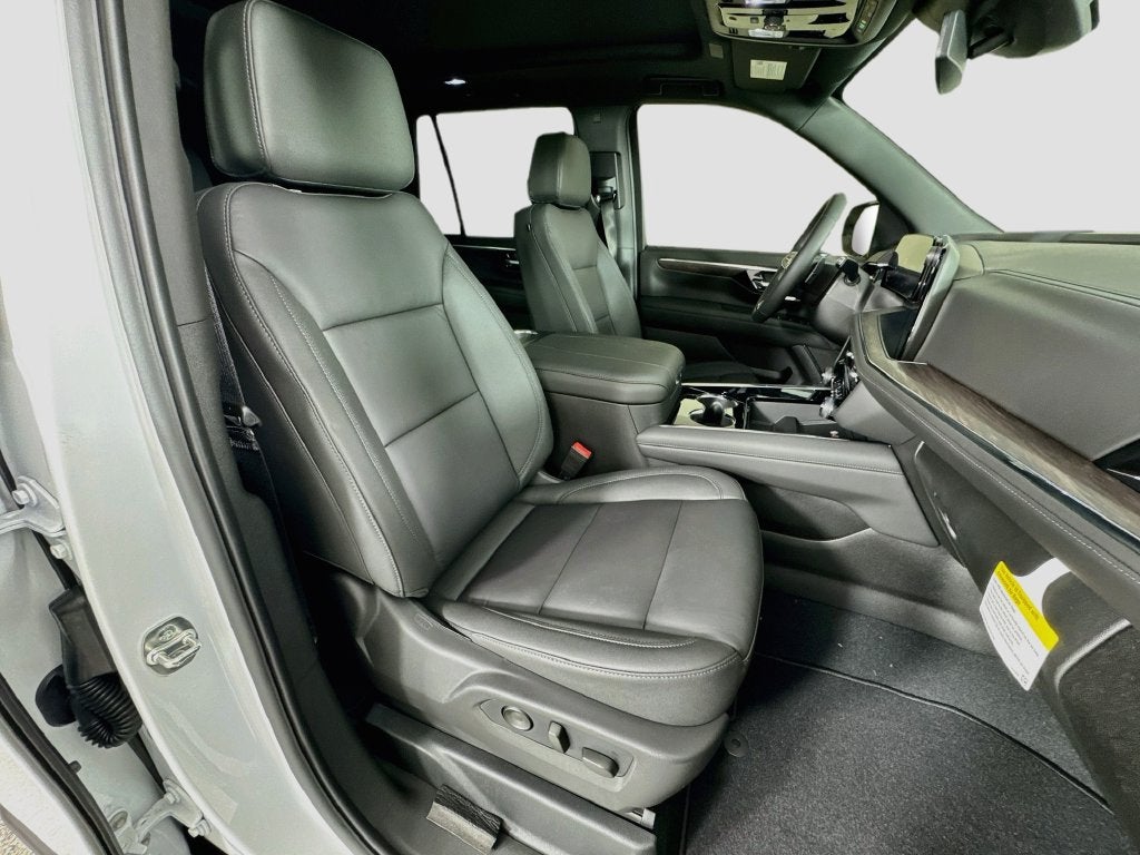 2027 Chevrolet Tahoe LT