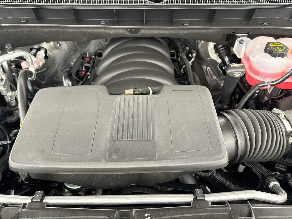 2027 Chevrolet Tahoe LT