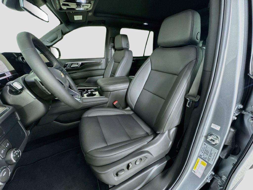 2027 Chevrolet Tahoe LT