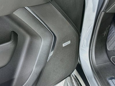 2027 Chevrolet Tahoe LT