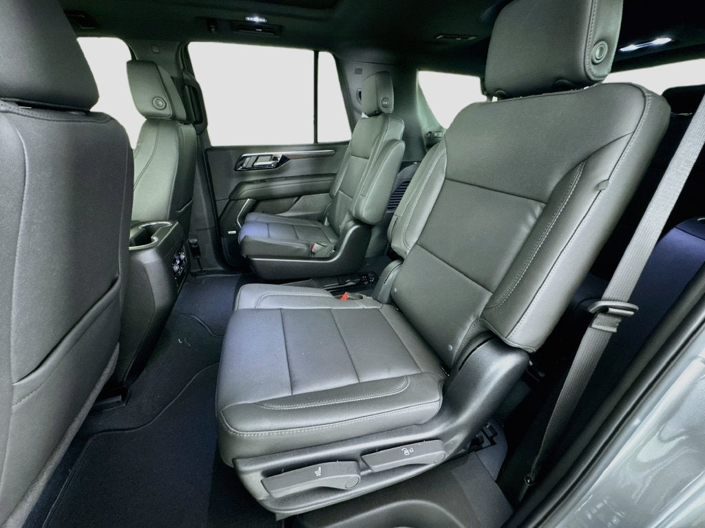 2027 Chevrolet Tahoe LT
