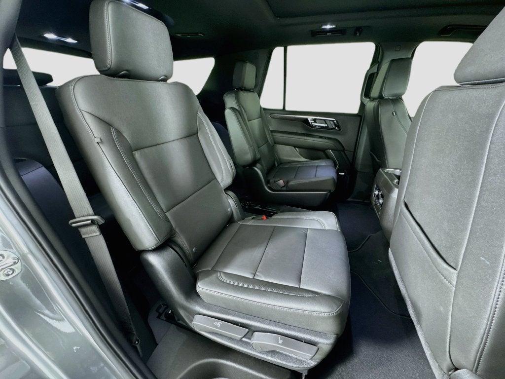 2027 Chevrolet Tahoe LT