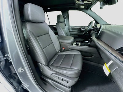 2027 Chevrolet Tahoe LT