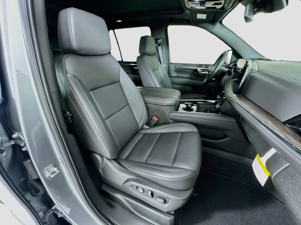 2027 Chevrolet Tahoe LT