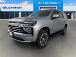 2027 Chevrolet Tahoe LT
