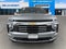 2027 Chevrolet Tahoe LT