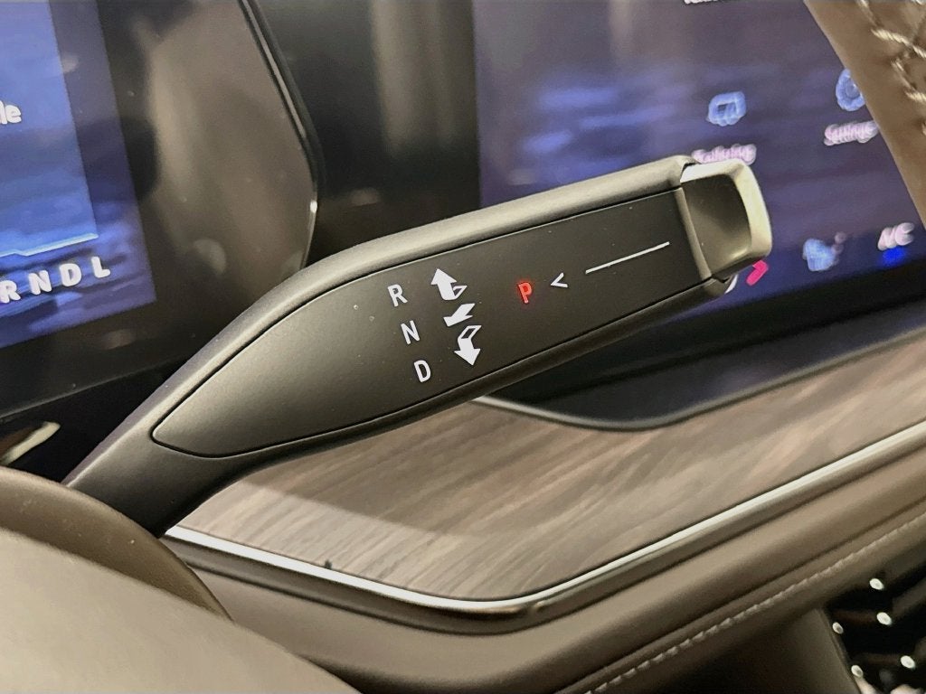 2027 Chevrolet Tahoe LT