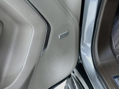 2027 Chevrolet Tahoe LT