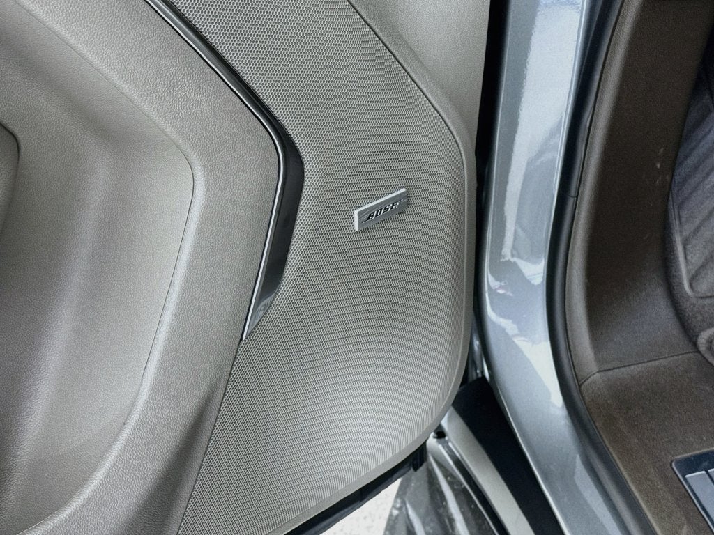 2027 Chevrolet Tahoe LT