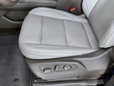 2027 Chevrolet Tahoe LT