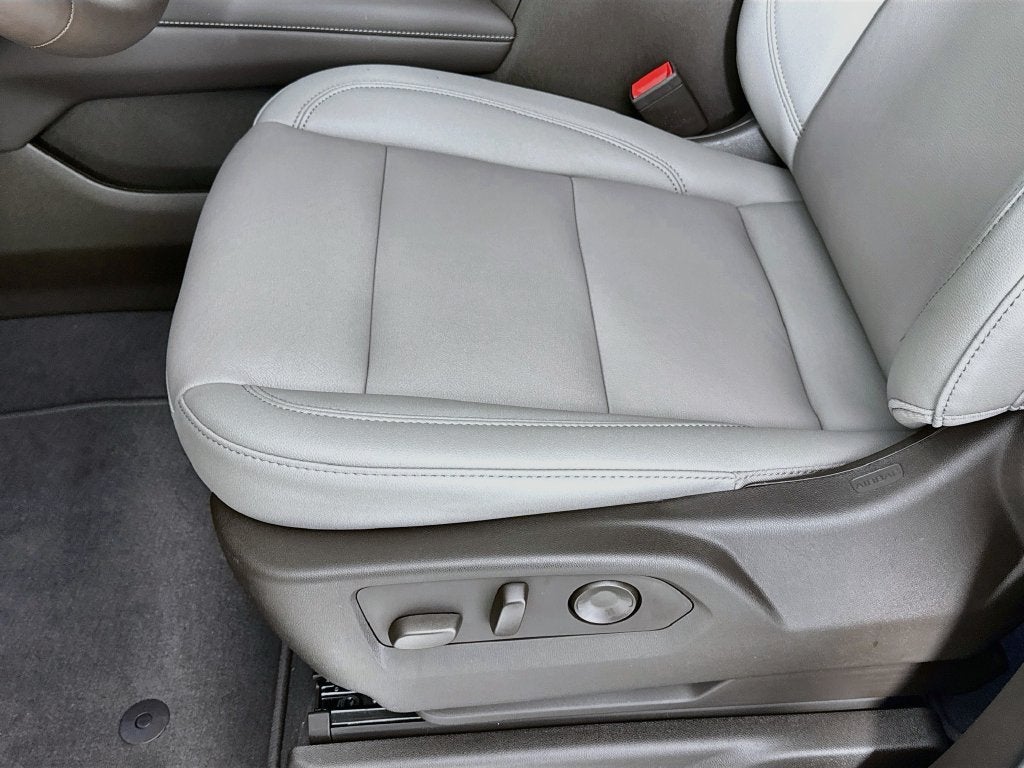 2027 Chevrolet Tahoe LT