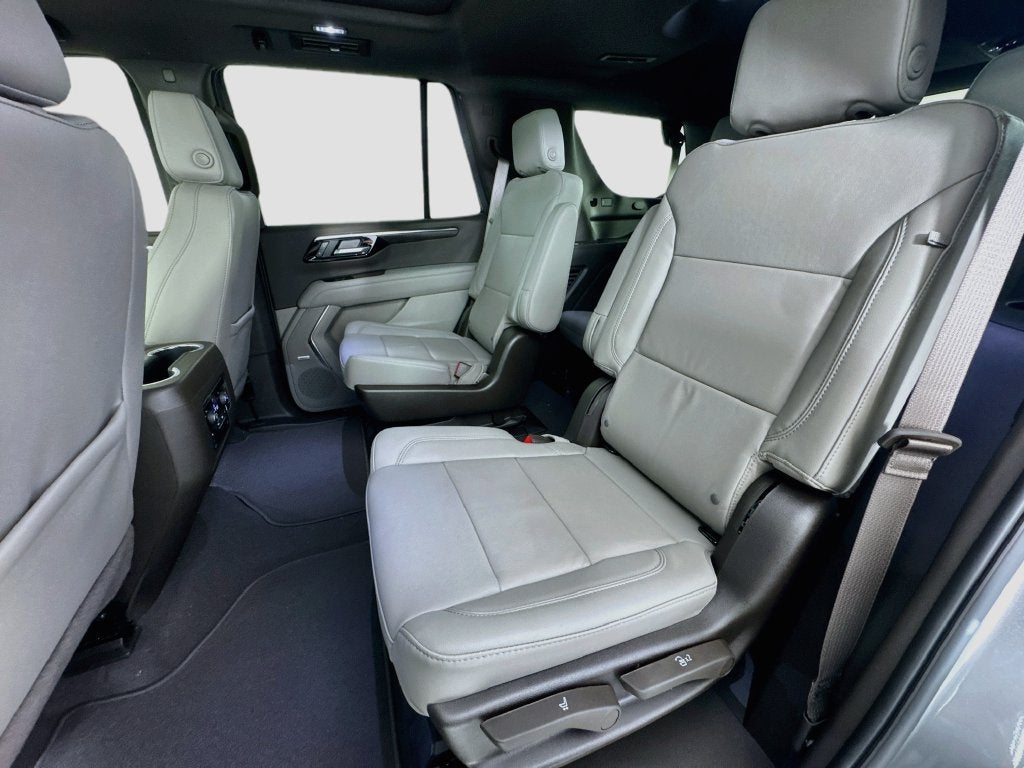 2027 Chevrolet Tahoe LT