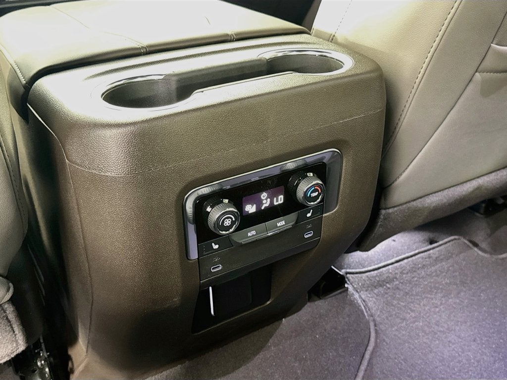 2027 Chevrolet Tahoe LT