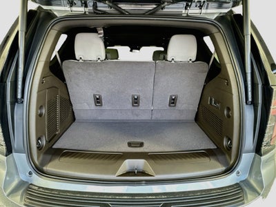 2027 Chevrolet Tahoe LT