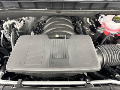 2027 Chevrolet Tahoe LT