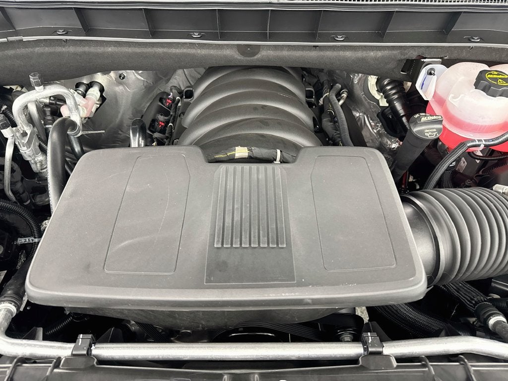 2027 Chevrolet Tahoe LT