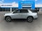 2027 Chevrolet Tahoe LT