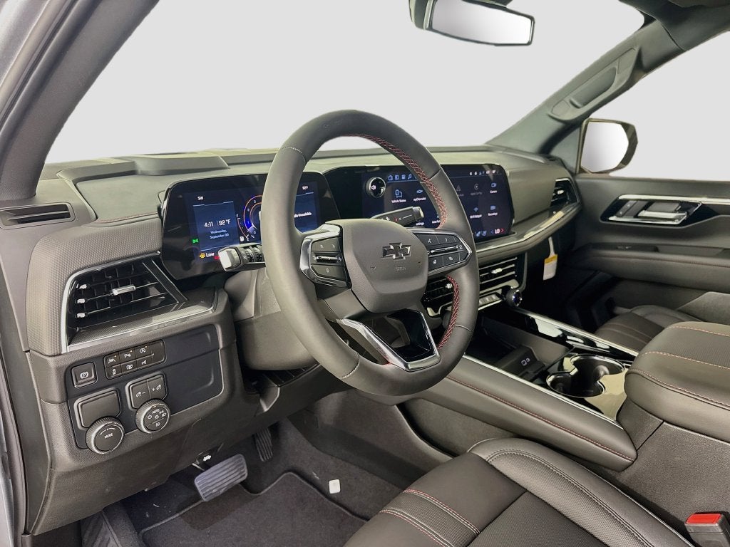 2027 Chevrolet Tahoe RST
