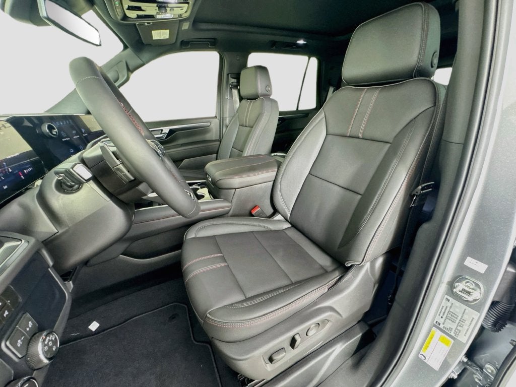 2027 Chevrolet Tahoe RST