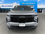 2027 Chevrolet Tahoe RST